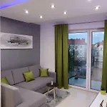 Marina View Διαμέρισμα