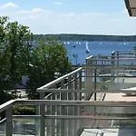 Διαμέρισμα Marina View Giżycko