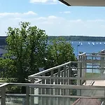 Διαμέρισμα Marina View *