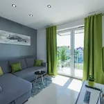 Διαμέρισμα Marina View *