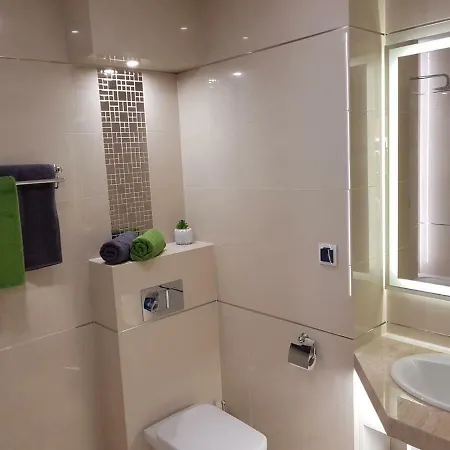 Marina View * Giżycko