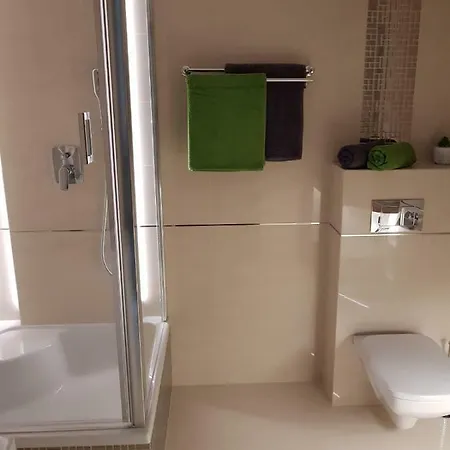 Marina View Giżycko