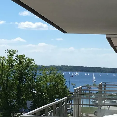 Marina View * Giżycko