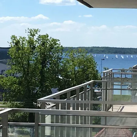 Apartament Marina View *