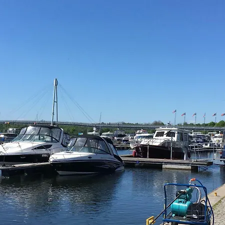 Marina View Gizycko