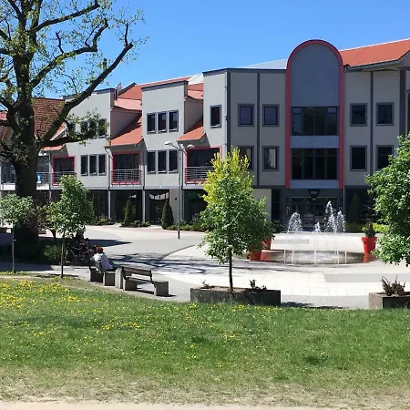 Marina View * Giżycko