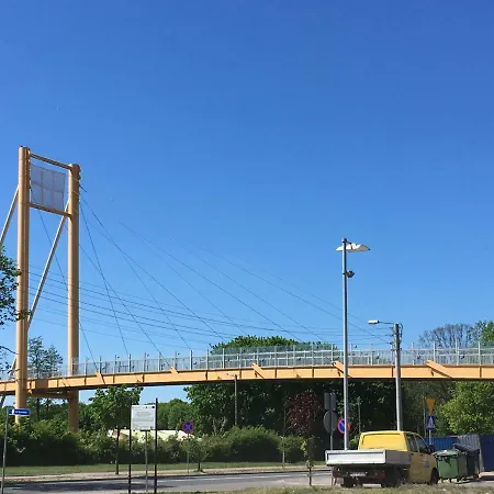 Marina View Lägenhet Giżycko