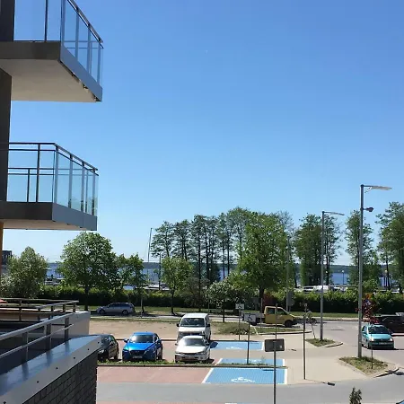 Διαμέρισμα Marina View