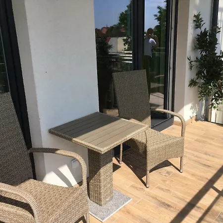 Marina View Lägenhet