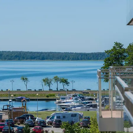 Marina View Lägenhet