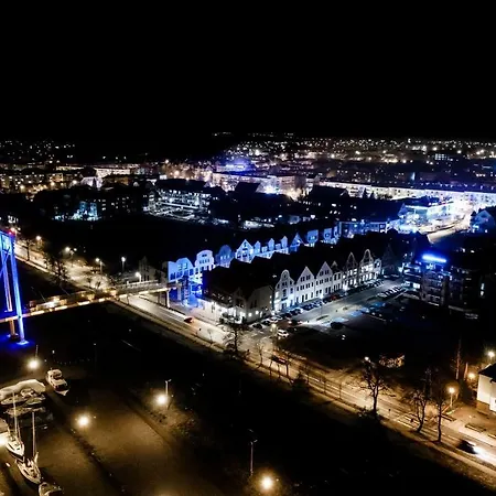 Marina View Gizycko