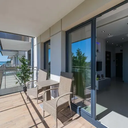 Marina View * Giżycko