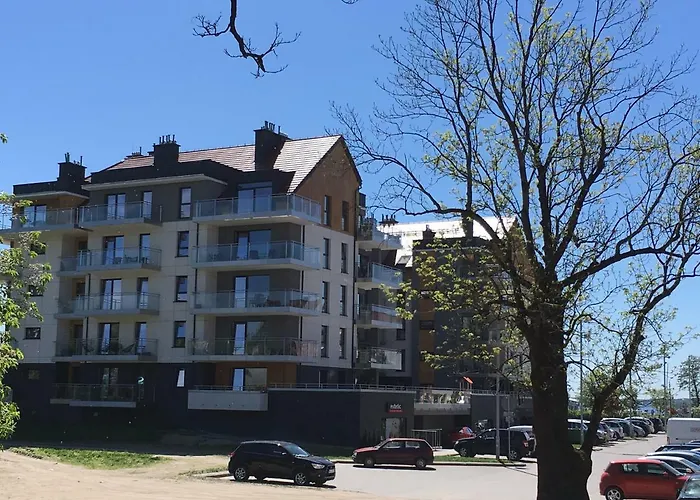 Marina View Διαμέρισμα